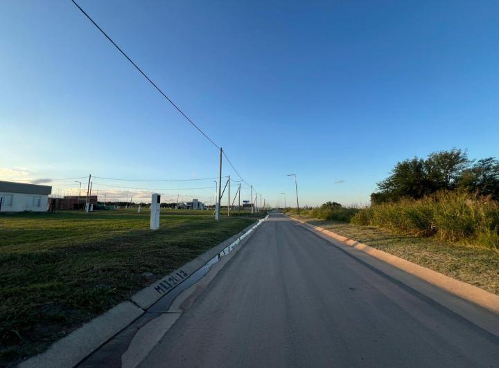 Lote en Docta Central — Mza 112 Lote 13 Docta Central — Venta, foto 2 de 8