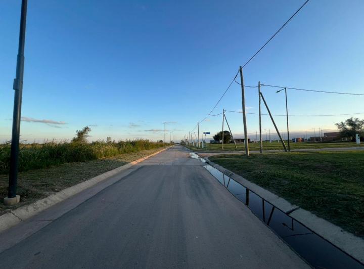 Lote en Docta Central — Mza 112 Lote 13 Docta Central — Venta, foto 4 de 8