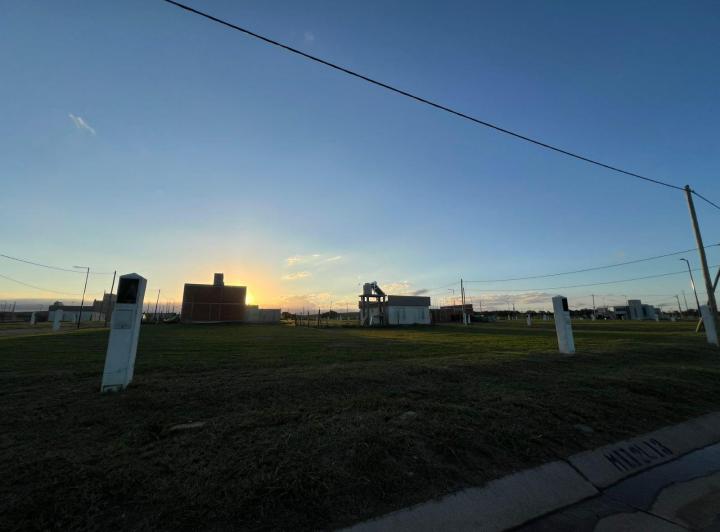Lote en Docta Central — Mza 112 Lote 13 Docta Central — Venta, foto 8 de 8