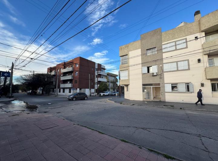 Departamento 2 ambientes en Alto Alberdi — Santa Rosa al 3000 — Alquiler, foto 4 de 8