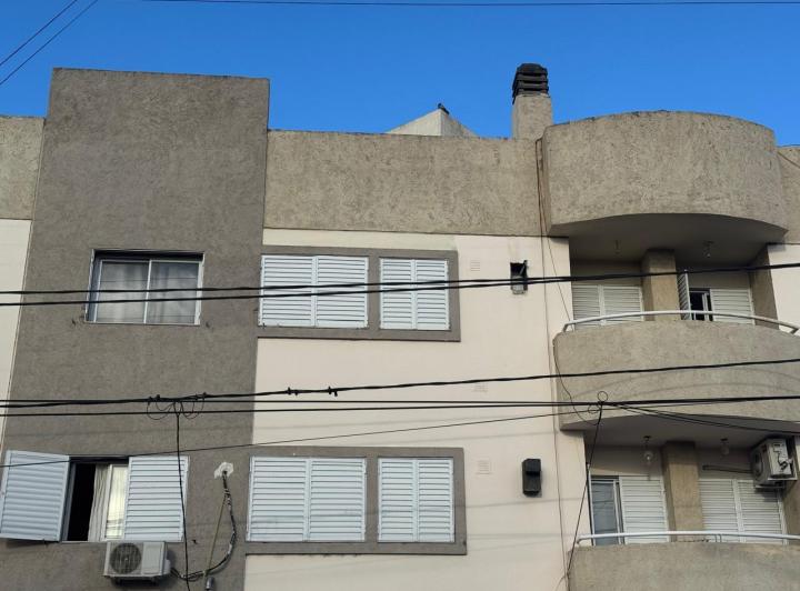 Departamento 2 ambientes en Alto Alberdi — Santa Rosa al 3000 — Alquiler, foto 5 de 8