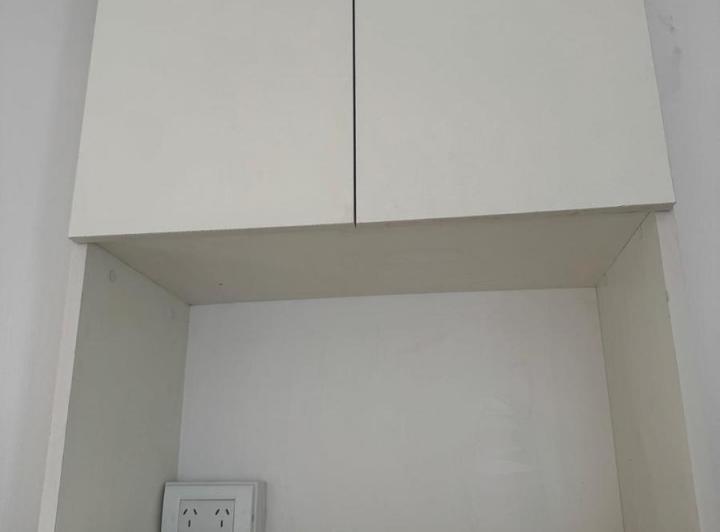 Departamento 2 ambientes en Alto Alberdi — Santa Rosa al 3000 — Alquiler, foto 8 de 8