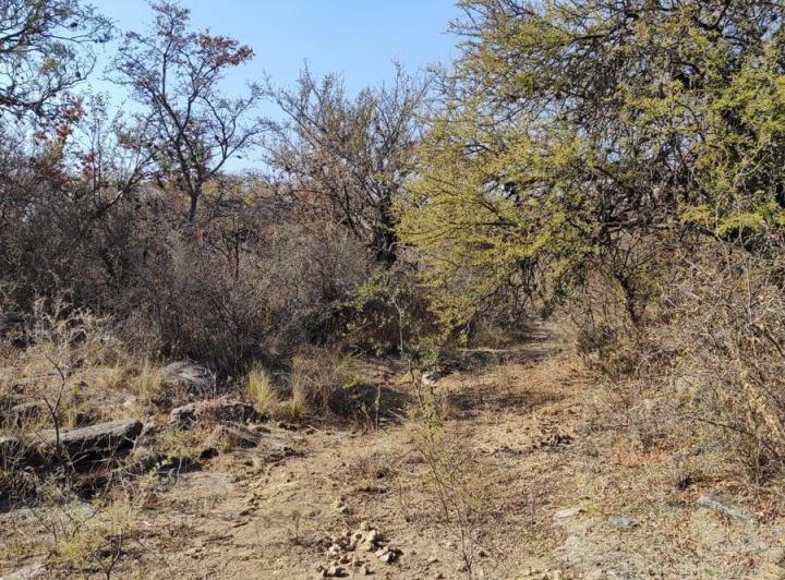 Lote en La Travesía, Traslasierra — Terreno con Escritura en Venta en La Travesia, Traslasierra!! — Venta, foto 6 de 8