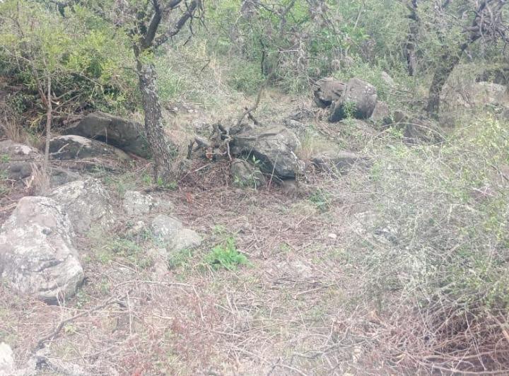 Lote en La Travesía, Traslasierra — Terreno con Escritura en Venta en La Travesia, Traslasierra!! — Venta, foto 8 de 8