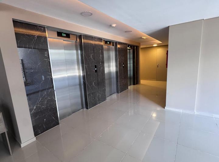 Departamento 2 ambientes en Crisol Norte — Blvd. Juan Domingo Perón al 900 — Venta, foto 4 de 8