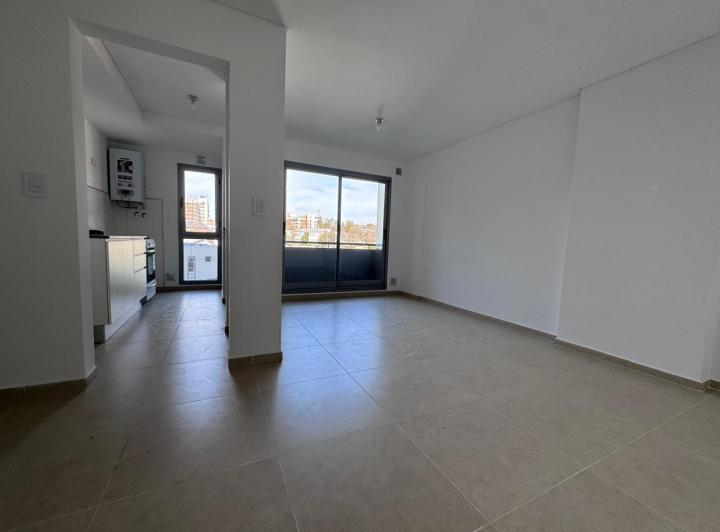 Departamento 2 ambientes en Crisol Norte — Blvd. Juan Domingo Perón al 900 — Venta, foto 5 de 8