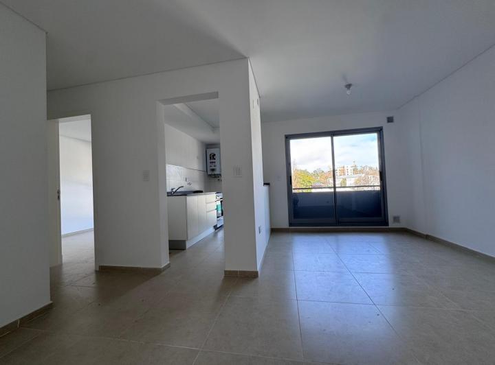 Departamento 2 ambientes en Crisol Norte — Blvd. Juan Domingo Perón al 900 — Venta, foto 6 de 8