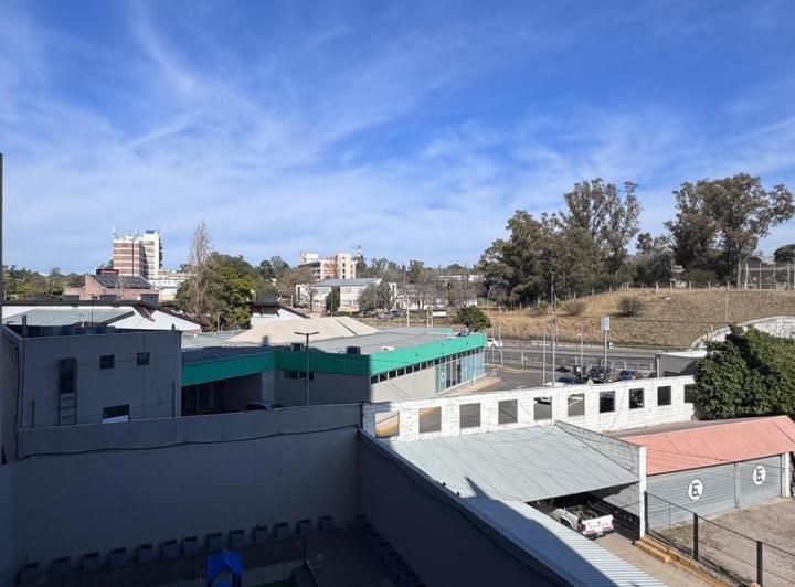 Departamento 2 ambientes en Crisol Norte — Blvd. Juan Domingo Perón al 900 — Venta, foto 8 de 8