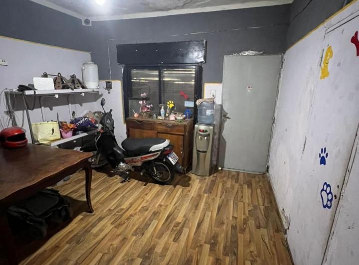 Casa 3 Dorm. en Villa Páez — Eliseo Cantón al 2100 — Venta, foto 4 de 8