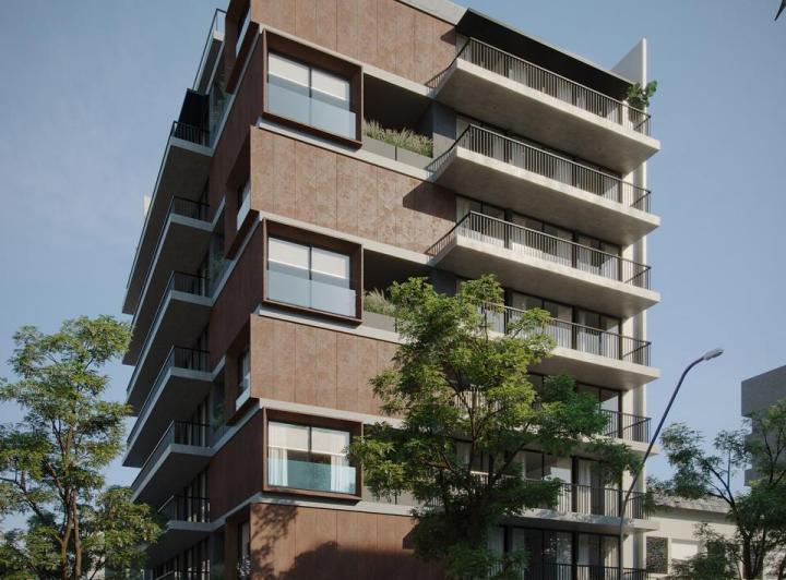 Departamento en Venta en General Paz — Lima al 1500 — Venta, foto 5 de 8