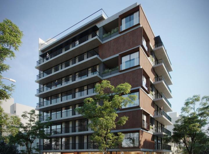Departamento en Venta en General Paz — Lima al 1500 — Venta, foto 6 de 8