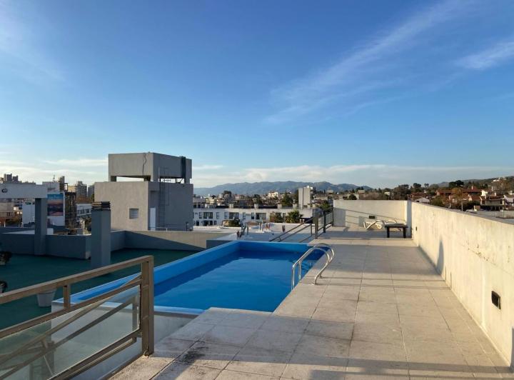 Departamento en Venta en Villa Carlos Paz — Roque Sáens Peña al 100 — Venta, foto 1 de 8