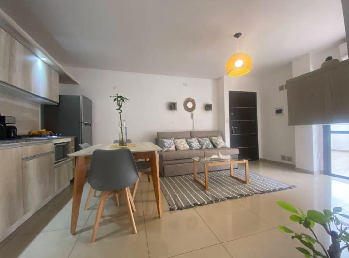 Departamento en Venta en Villa Carlos Paz — Roque Sáens Peña al 100 — Venta, foto 3 de 8