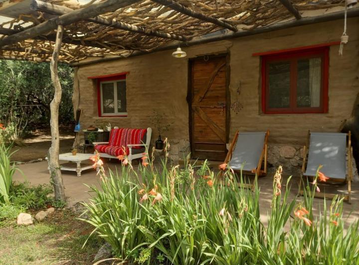 Casa 2 ambientes en San Javier, Córdoba — Casa Rancho, Eco Loft!! en Venta en San Javier, Traslasierra!! — Venta, foto 6 de 8