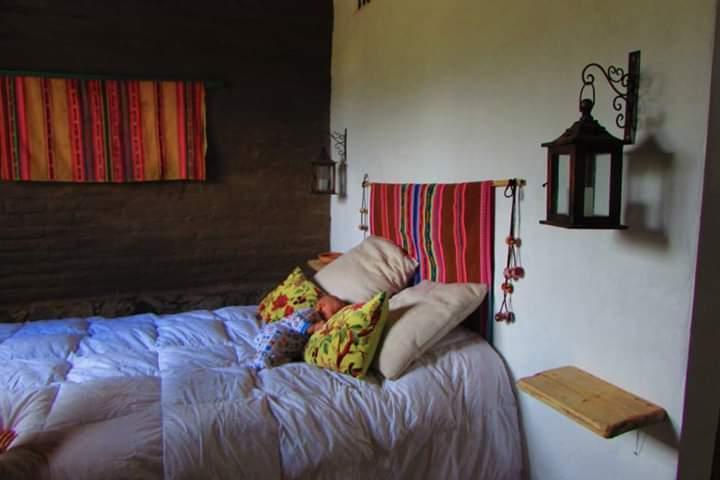 Casa 2 ambientes en San Javier, Córdoba — Casa Rancho, Eco Loft!! en Venta en San Javier, Traslasierra!! — Venta, foto 7 de 8
