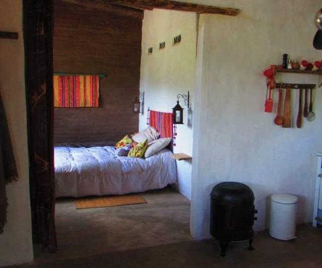 Casa 2 ambientes en San Javier, Córdoba — Casa Rancho, Eco Loft!! en Venta en San Javier, Traslasierra!! — Venta, foto 8 de 8