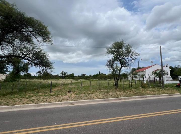 Lote en Las Encrucijadas — Medardo Ulloque — Venta, foto 2 de 8