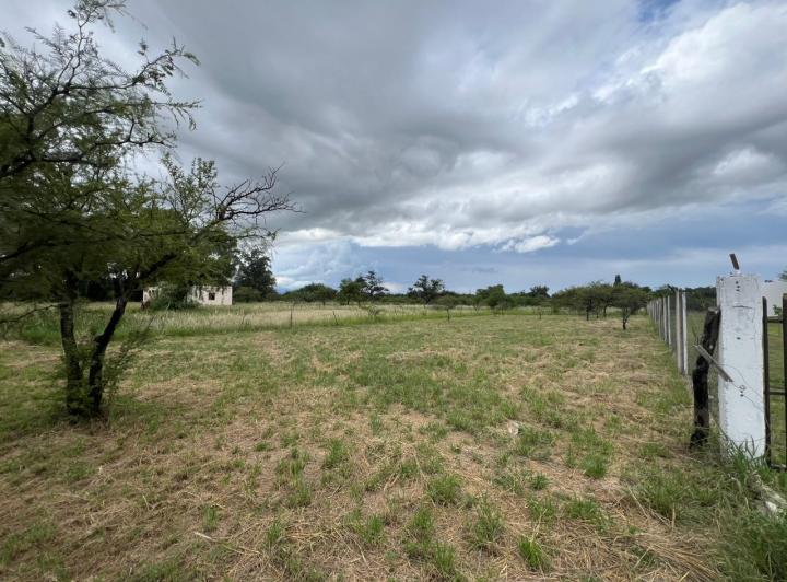 Lote en Las Encrucijadas — Medardo Ulloque — Venta, foto 3 de 8