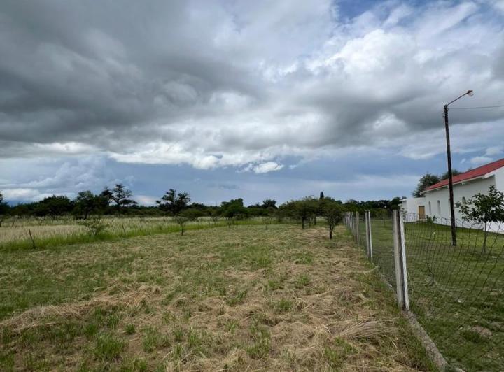 Lote en Las Encrucijadas — Medardo Ulloque — Venta, foto 5 de 8