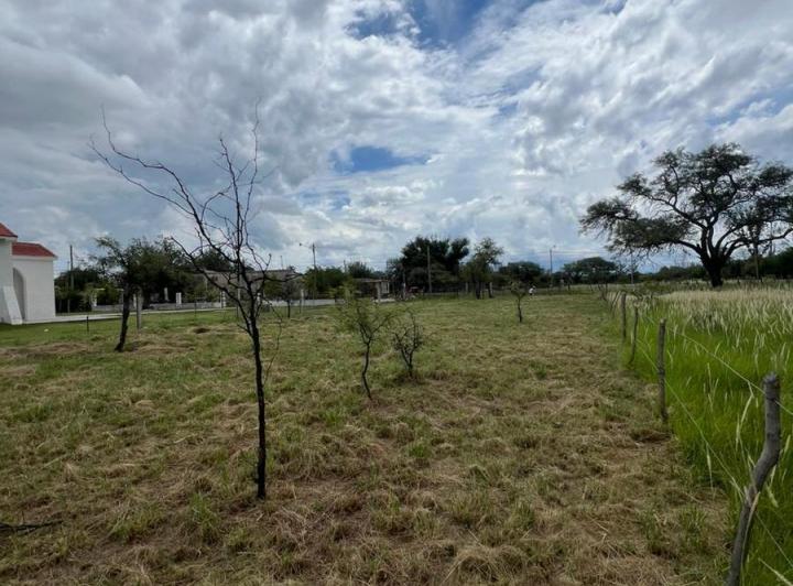 Lote en Las Encrucijadas — Medardo Ulloque — Venta, foto 6 de 8