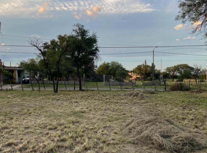 Lote en Las Encrucijadas — Medardo Ulloque — Venta, foto 8 de 8