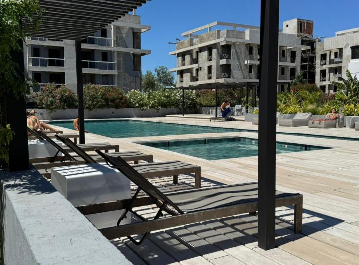 Departamento 2 ambientes en Chateau Carreras — Calandria al 100 — Venta, foto 1 de 8