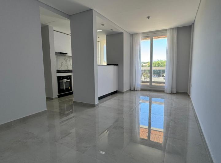 Departamento 2 ambientes en Chateau Carreras — Calandria al 100 — Venta, foto 3 de 8