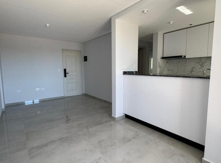 Departamento 2 ambientes en Chateau Carreras — Calandria al 100 — Venta, foto 5 de 8