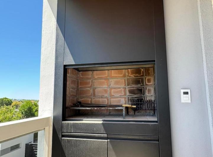 Departamento 2 ambientes en Chateau Carreras — Calandria al 100 — Venta, foto 7 de 8