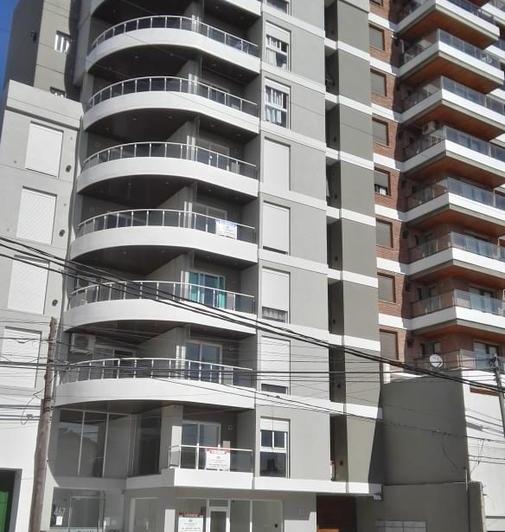 Departamento 3 ambientes en Centro — Dpto. 1 Dorm. Centro de RIO Cuarto. CBA — Venta, foto 1 de 8