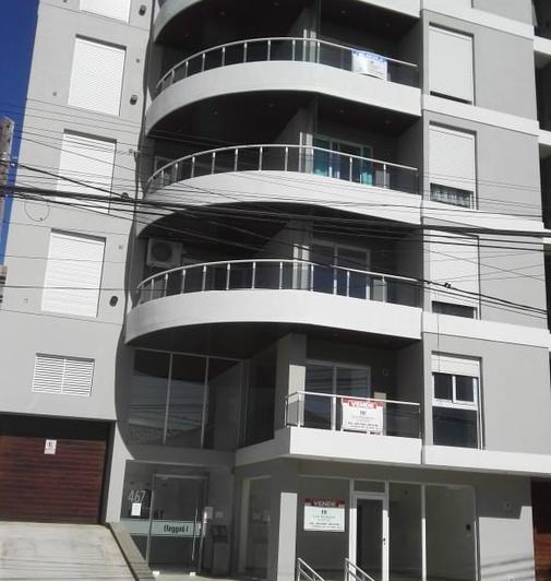 Departamento 3 ambientes en Centro — Dpto. 1 Dorm. Centro de RIO Cuarto. CBA — Venta, foto 2 de 8