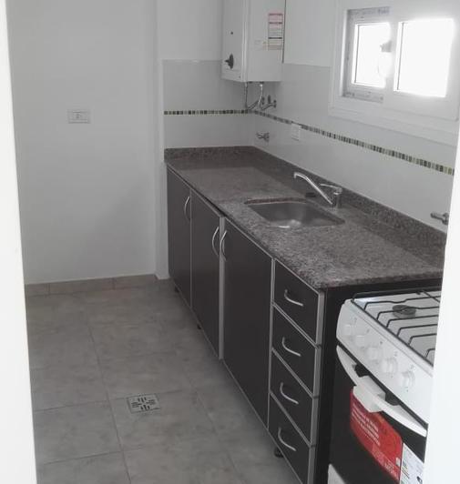 Departamento 3 ambientes en Centro — Dpto. 1 Dorm. Centro de RIO Cuarto. CBA — Venta, foto 6 de 8