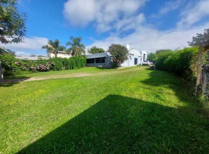 Galpón en Villa Allende — San Juan al 1700 — Alquiler, foto 2 de 8