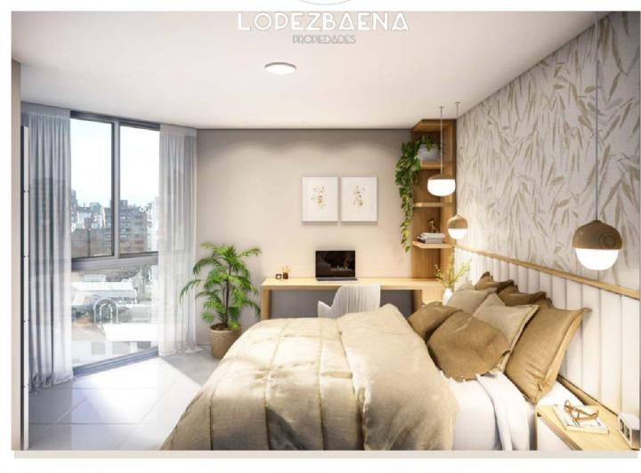 Departamento 2 ambientes en General Paz — Lima al 1000 — Venta, foto 1 de 8
