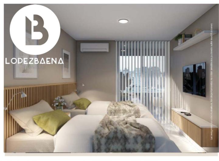 Departamento 2 ambientes en General Paz — Lima al 1000 — Venta, foto 4 de 8