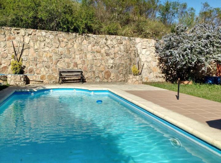 Casa 7 ambientes en Villa Icho Cruz — LOS Moradillos al 300. Icho Cruz. Punilla.cba — Venta, foto 2 de 8