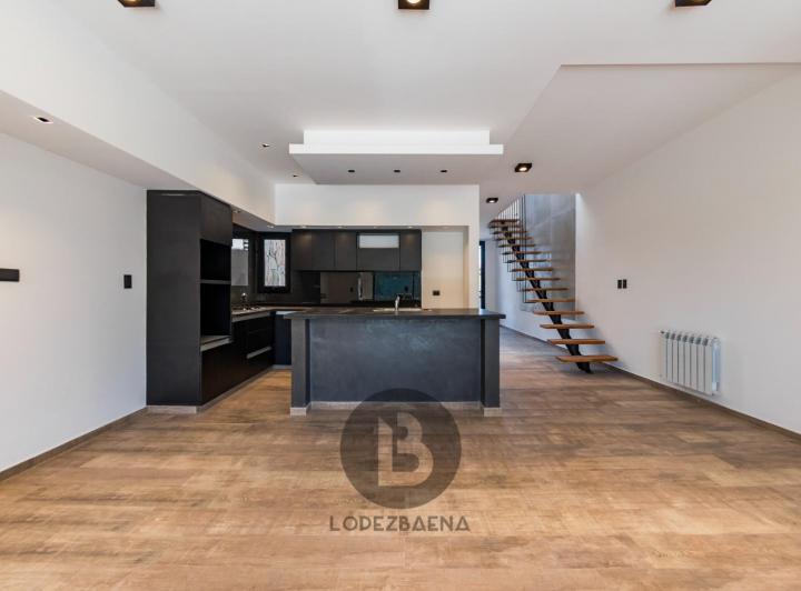 Casa 5 ambientes en Siete Soles — Venta, foto 7 de 8