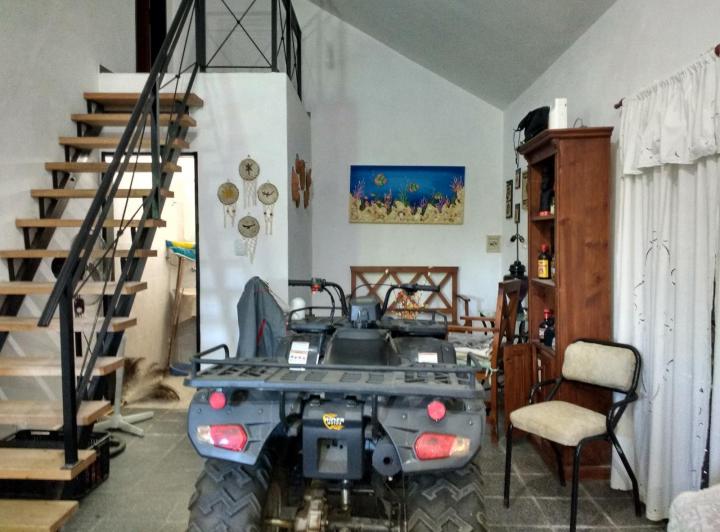 Casa 7 ambientes en Villa Icho Cruz — LOS Moradillos al 300. Icho Cruz. Punilla.cba — Venta, foto 6 de 8