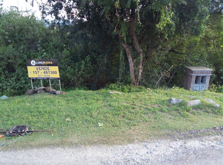 Lote en Tierra Alta — Lote EN Tierra Alta - Financiación — Venta, foto 3 de 8