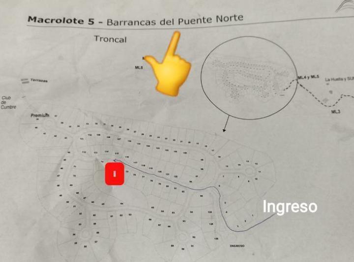 Lote en Tierra Alta — Lote EN Tierra Alta - Financiación — Venta, foto 4 de 8