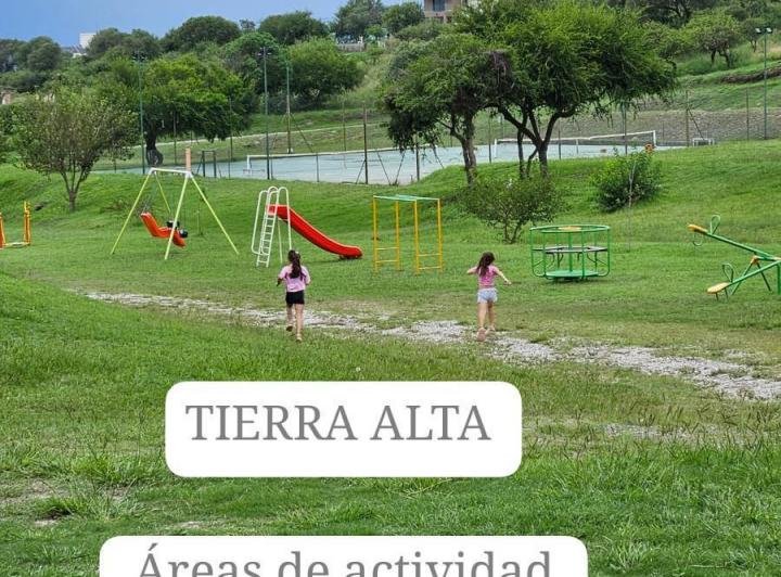 Lote en Tierra Alta — Lote EN Tierra Alta - Financiación — Venta, foto 6 de 8