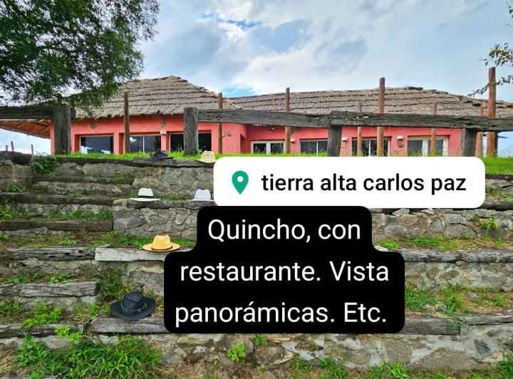 Lote en Tierra Alta — Lote EN Tierra Alta - Financiación — Venta, foto 7 de 8