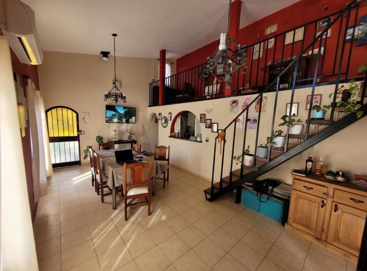 Casa 3 dorm en Piedra Pintada — Luis de Tejeda al 2600 — Venta, foto 1 de 8