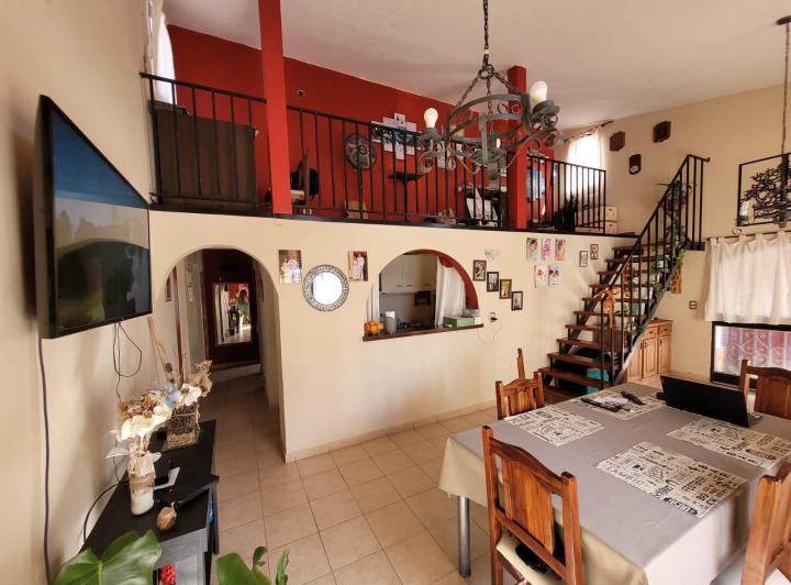Casa 3 dorm en Piedra Pintada — Luis de Tejeda al 2600 — Venta, foto 4 de 8