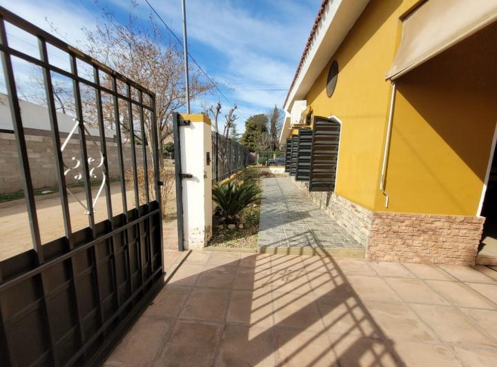 Casa 3 dorm en Piedra Pintada — Luis de Tejeda al 2600 — Venta, foto 7 de 8