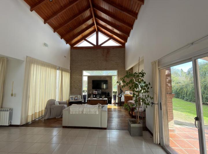 Casa 4 ambientes en Greenville, Córdoba — Bernardo de O´higgins al 5800 — Venta, foto 4 de 8