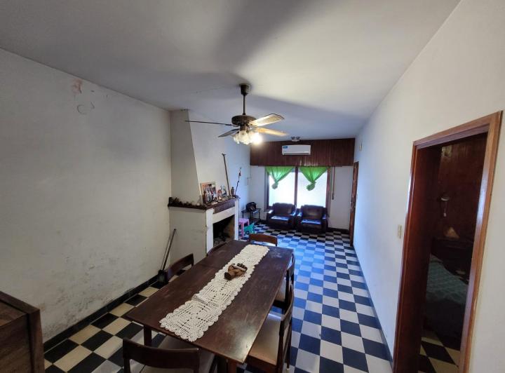 Casa 5 ambientes en Villa Dolores — Pasaje Justa Arias 70 — Venta, foto 1 de 8