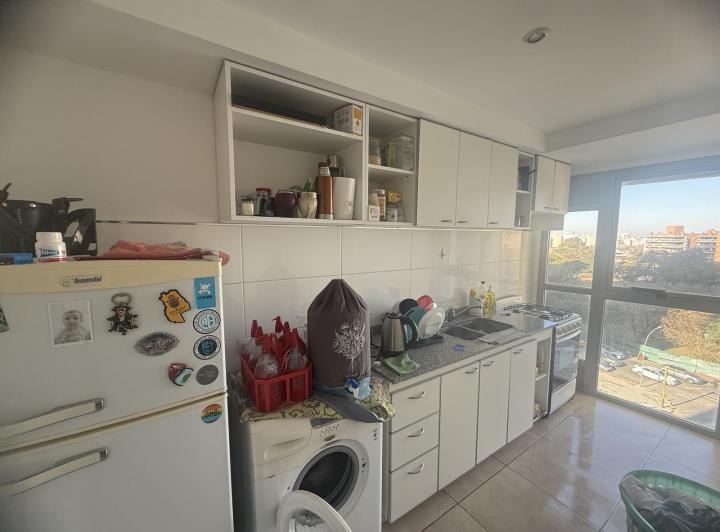 Departamento en Venta 2 Dorm. en General Paz — Esquiu al 700 — Venta, foto 5 de 8