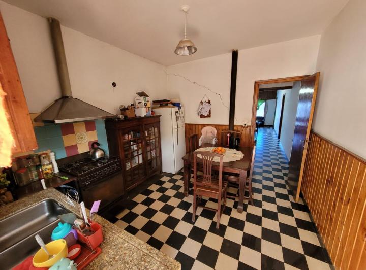 Casa 5 ambientes en Villa Dolores — Pasaje Justa Arias 70 — Venta, foto 3 de 8