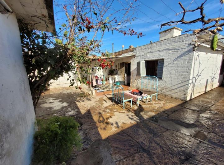 Casa 5 ambientes en Villa Dolores — Pasaje Justa Arias 70 — Venta, foto 4 de 8